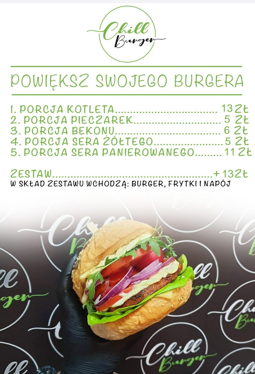 Menu Chill Burger-8